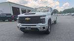 2025 Chevrolet Silverado 2500 Crew Cab SRW 4WD Service Truck for sale #F1150666 - photo 4