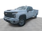 2025 Chevrolet Silverado 2500 Crew Cab SRW 4WD Service Truck for sale #F1150666 - photo 35