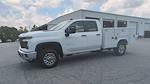 2025 Chevrolet Silverado 2500 Crew Cab SRW 4WD Service Truck for sale #F1150666 - photo 5
