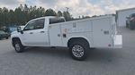 2025 Chevrolet Silverado 2500 Crew Cab SRW 4WD Service Truck for sale #F1150666 - photo 40