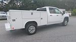 2025 Chevrolet Silverado 2500 Crew Cab SRW 4WD Service Truck for sale #F1150666 - photo 42