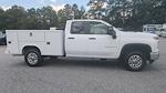 2025 Chevrolet Silverado 2500 Crew Cab SRW 4WD Service Truck for sale #F1150666 - photo 43
