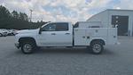 2025 Chevrolet Silverado 2500 Crew Cab SRW 4WD Service Truck for sale #F1150666 - photo 6