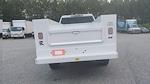 2025 Chevrolet Silverado 2500 Crew Cab SRW 4WD Service Truck for sale #F1150666 - photo 7