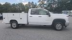 2025 Chevrolet Silverado 2500 Crew Cab SRW 4WD Service Truck for sale #F1150666 - photo 9