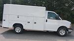New 2025 Chevrolet Express 3500 Knapheide Service Utility Van for sale #F1150676 - photo 9