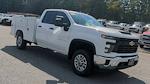 New 2025 Chevrolet Silverado 2500 Double Cab Service Truck for sale #F1150709 - photo 35