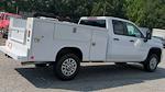 New 2025 Chevrolet Silverado 2500 Double Cab Service Truck for sale #F1150709 - photo 41