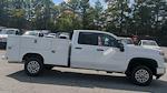 New 2025 Chevrolet Silverado 2500 Double Cab Service Truck for sale #F1150709 - photo 9