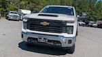 2025 Chevrolet Silverado 2500 Double Cab SRW RWD Service Truck for sale #F1150710 - photo 4