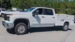 2025 Chevrolet Silverado 2500 Double Cab SRW RWD Service Truck for sale #F1150710 - photo 37