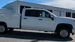 2025 Chevrolet Silverado 2500 Double Cab SRW RWD Service Truck for sale #F1150710 - photo 9