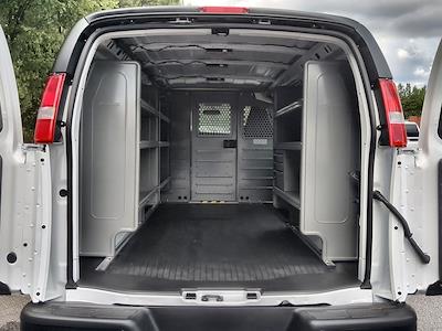 New 2025 Chevrolet Express 2500 Upfitted Cargo Van for sale #F1150766 - photo 2