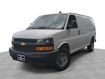 New 2025 Chevrolet Express 2500 Upfitted Cargo Van for sale #F1150766 - photo 1