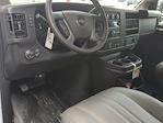 New 2025 Chevrolet Express 2500 Upfitted Cargo Van for sale #F1150766 - photo 11