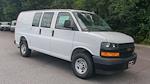 New 2025 Chevrolet Express 2500 Upfitted Cargo Van for sale #F1150766 - photo 3