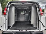 New 2025 Chevrolet Express 2500 Upfitted Cargo Van for sale #F1150766 - photo 2