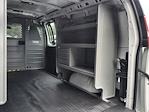 New 2025 Chevrolet Express 2500 Upfitted Cargo Van for sale #F1150766 - photo 23