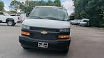 New 2025 Chevrolet Express 2500 Upfitted Cargo Van for sale #F1150766 - photo 4