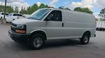 New 2025 Chevrolet Express 2500 Upfitted Cargo Van for sale #F1150766 - photo 5