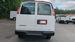 New 2025 Chevrolet Express 2500 Upfitted Cargo Van for sale #F1150766 - photo 8