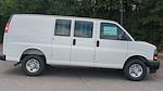 2025 Chevrolet Express 2500 RWD Upfitted Cargo Van for sale #F1150766 - photo 40