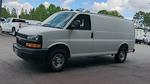 New 2025 Chevrolet Express 2500 Upfitted Cargo Van for sale #F1150778 - photo 34
