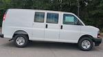 New 2025 Chevrolet Express 2500 Upfitted Cargo Van for sale #F1150778 - photo 10