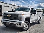 New 2025 Chevrolet Silverado 2500 Double Cab Service Truck for sale #F1150788 - photo 1