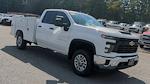New 2025 Chevrolet Silverado 2500 Double Cab Service Truck for sale #F1150788 - photo 3