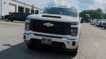 New 2025 Chevrolet Silverado 2500 Double Cab Service Truck for sale #F1150788 - photo 4