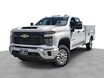 New 2025 Chevrolet Silverado 2500 Double Cab Service Truck for sale #F1150788 - photo 34