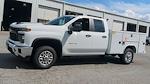 New 2025 Chevrolet Silverado 2500 Double Cab Service Truck for sale #F1150788 - photo 37