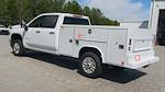 New 2025 Chevrolet Silverado 2500 Double Cab Service Truck for sale #F1150788 - photo 39