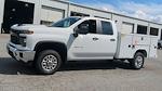 New 2025 Chevrolet Silverado 2500 Double Cab Service Truck for sale #F1150788 - photo 5