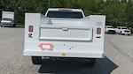 New 2025 Chevrolet Silverado 2500 Double Cab Service Truck for sale #F1150788 - photo 40