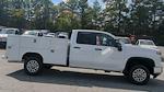 New 2025 Chevrolet Silverado 2500 Double Cab Service Truck for sale #F1150788 - photo 42