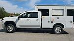 New 2025 Chevrolet Silverado 2500 Double Cab Service Truck for sale #F1150788 - photo 6