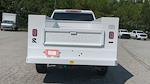 New 2025 Chevrolet Silverado 2500 Double Cab Service Truck for sale #F1150788 - photo 7