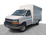 New 2025 Chevrolet Express 3500 Service Utility Van for sale #F1150790 - photo 32
