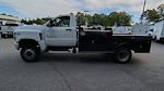 2025 Chevrolet Express 3500 Regular Cab RWD Flatbed Truck for sale #F1150792 - photo 37