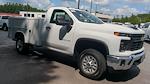 New 2025 Chevrolet Silverado 2500 Regular Cab Service Truck for sale #F1150828 - photo 3