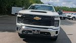 New 2025 Chevrolet Silverado 2500 Regular Cab Service Truck for sale #F1150828 - photo 4