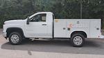 New 2025 Chevrolet Silverado 2500 Regular Cab Service Truck for sale #F1150828 - photo 6