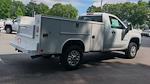 New 2025 Chevrolet Silverado 2500 Regular Cab Service Truck for sale #F1150828 - photo 8