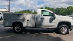 New 2025 Chevrolet Silverado 2500 Regular Cab Service Truck for sale #F1150828 - photo 9