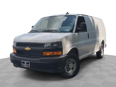 2025 Chevrolet Express 2500 RWD Upfitted Cargo Van for sale #F1150837 - photo 1