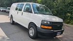 2025 Chevrolet Express 2500 RWD Upfitted Cargo Van for sale #F1150837 - photo 4