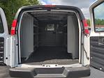 2025 Chevrolet Express 2500 RWD Upfitted Cargo Van for sale #F1150837 - photo 2