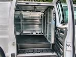 2025 Chevrolet Express 2500 RWD Upfitted Cargo Van for sale #F1150837 - photo 31
